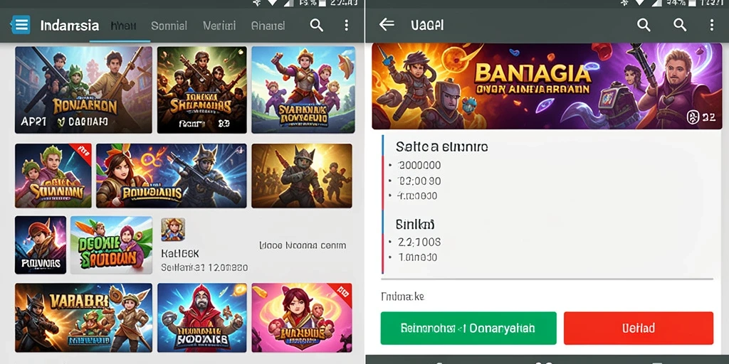 Komunitas aktif untuk berbagi pengalaman dan strategi.
