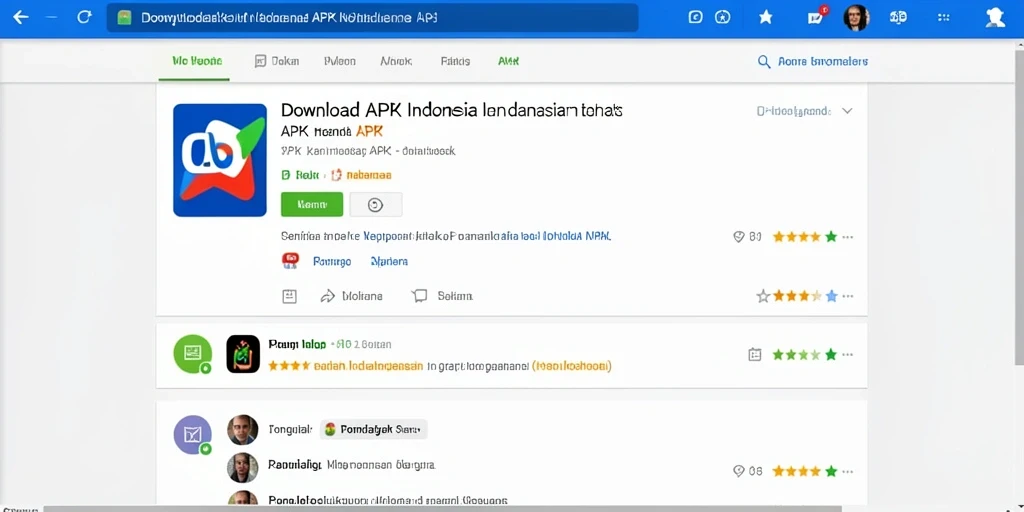 Fitur komunitas untuk interaksi antar pemain.