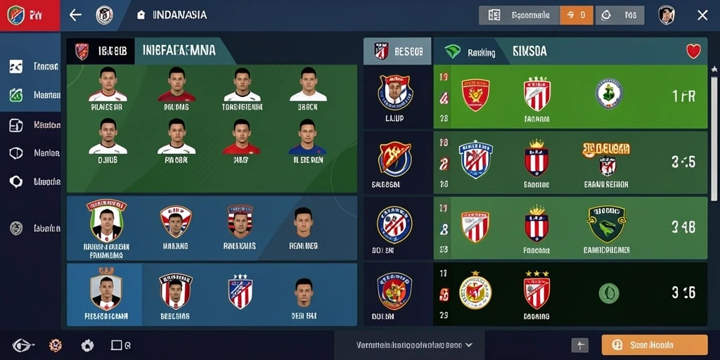 Sistem reward yang memberikan motivasi ekstra kepada pemain.