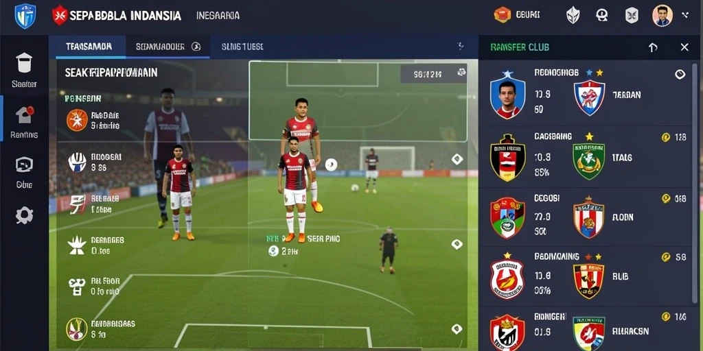 Gameplay seru dengan banyak misi menantang.