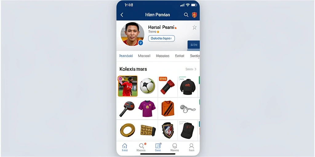 Karakter baru yang ditambahkan dalam pembaruan.
