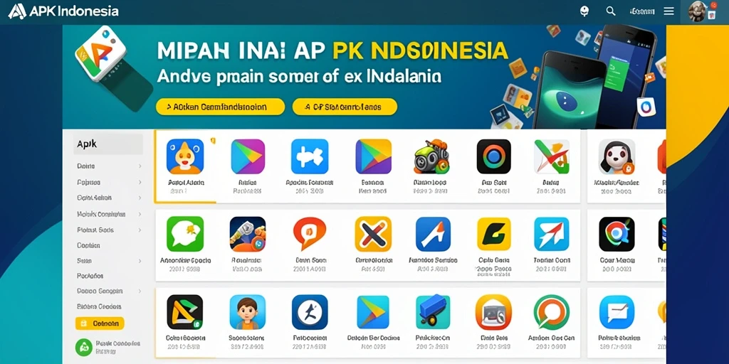 Beragam kategori kata yang menantang.