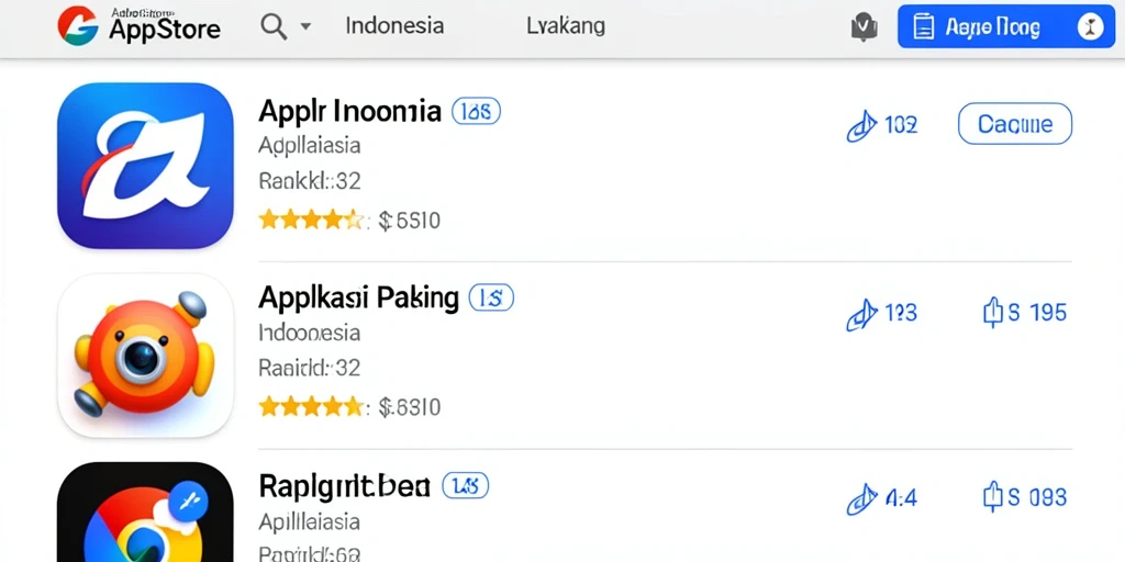 Berbagai tantangan menarik dalam setiap level.