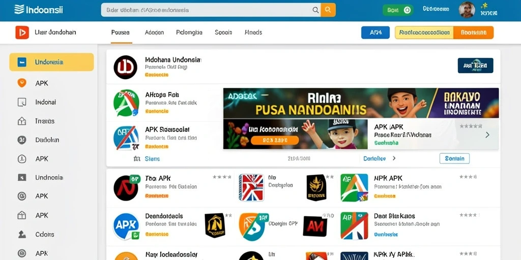Sistem hadiah yang menggiurkan dan variasi item.