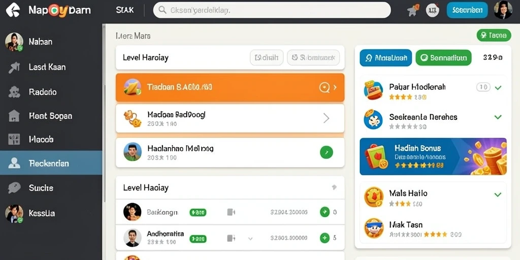 Bonus menarik untuk pengguna baru di PESIAR88.
