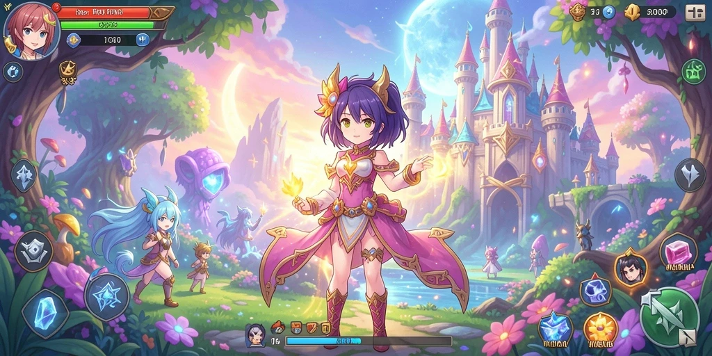 Fitur bonus slot yang membuat permainan semakin seru.