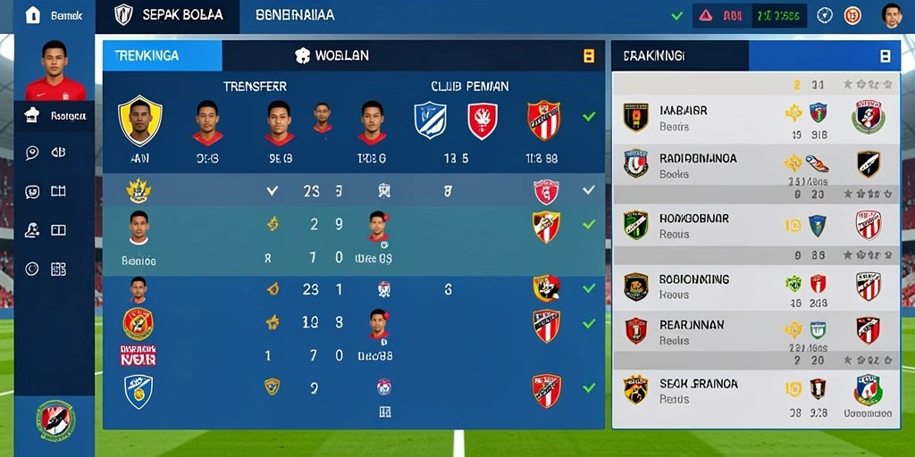 Pembaruan terbaru meningkatkan performa permainan.